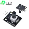 Blocos de Construção Eletrônicos Módulo de Botão Analógico Potenciômetro Rotativo Módulo Codificador Rotativo para Arduino