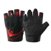 Guantes de Ciclismo para Hombre y Mujer Equipo de Primavera y Verano Equipo de Protección Motocicleta Dedo Completo Resistentes a Caídas Malla Transpirable Guantes de Motocicleta