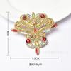 Patrón étnico al por mayor/Libélula pedrería de cristal tela con pedrería pegatinas accesorios para ropa accesorio para punta de zapato flor
