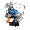 Máquina peladora de cintas transportadoras, máquina peladora de extremos de cables de acero, para minas de carbón subterráneas, calidad garantizada