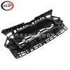 Aplicável ao Para-choque Dianteiro Hr-V 2023-2024 Grade Superior Colmeia Fosca 712003W0A11Za