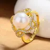 Conjunto de Pérolas Brincos de Videira Vintage Anel Elegante S925 Prata para Mulheres Colar de Fragrância Pequena de Luxo de Alto Padrão