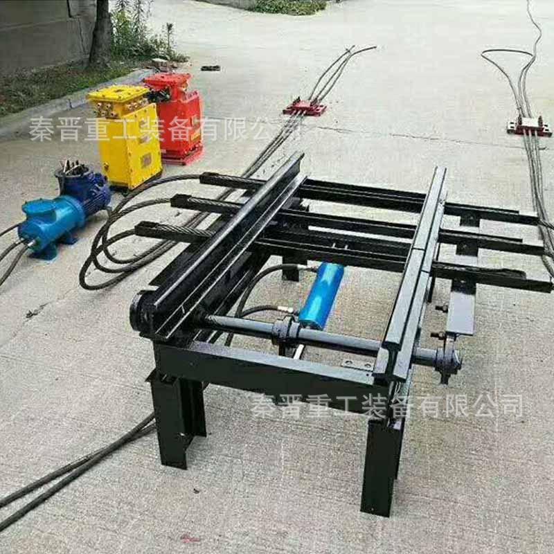 跑车