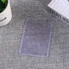 Estoque de fábrica transparente PVC35PT conjunto de cartas de jogo atacado pequeno monstro estrela cartão conjunto de proteção Atacado