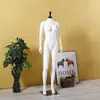Maniquí de Cuerpo Completo Pintado Ropa Interior Bragas Tienda de Ropa Modelo Masculino Femenino Accesorios de Exhibición Maniquí Soporte de Modelo de Maniquí