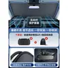 Mercedes-Benz C260L/E300L/GLC260L/C200 proteção solar para carro placa de isolamento térmico cortina de proteção solar guarda-sol frontal para carro
