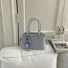 Bolsa Cesta de Verduras Portátil de Comercio Exterior Modelo Nuevo 2026 Bolso Sencillo y Elegante para el Trabajo Bolso Cruzado Casual de Gama Alta Nicho