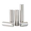 M2M3M4M5 Acero Inoxidable 304 Pasador Cilíndrico Pasador de Posicionamiento 8-10-12-14-16-20-28-30mm