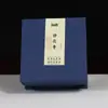 Palitos de Incenso Naturais 2H com Sândalo de Laoshan, Incenso em Caixa com Losna e Tuia, 20 Peças Individuais com Fragrância de Lavanda, Osmanthus e Rosa