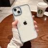 Adequado para Capa de Celular Metal Águia-Olho para Iphone18Promax Apple 17 Lente Criativa 16 Transparente Anti-Queda 15