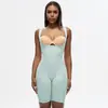 Pantalones Moldeadores Transfronterizos para Mujer Control de Abdomen Deporte Levanta Glúteos Moldeador Corsé Elástico Corsé Moldeador Corporal