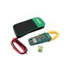 Pinza de mandíbula grande para herramienta Shida, pinza de multímetro, apertura, amperímetro AC DC 03025-03026
