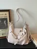Bolso Tote Casual Minimalista de Nicho de Moda de Este Año para Mujer, Nuevo Modelo 2026, Bolso de Hombro y Mochila de Gran Capacidad para Viajar