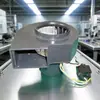 [Recomendado por la industria] El soplador ORIX MB10Z-D3-F3 importado tiene una eficiencia volumétrica relativamente alta