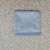 Bolsa de almacenamiento para lápiz labial, bolsa de cosméticos de tamaño pequeño, bolsa de almacenamiento con cojín de aire, bolsa con cremallera para lápiz labial, bolsa de lavado portátil para cosméticos de primera calidad