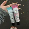 Ud Club Cadena Colgante Tailandesa Peonía Negra Fragancia Crema de Manos Souvenir Regalo Pequeño Hidratante Humectante