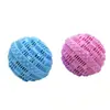 Pelota de Lavado Amazon Transfronteriza Grande Magia Descontaminante Bola de Limpieza de Silicona Nano Anti-enredo Corea Transfronteriza Bolsas