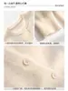 Cárdigan de punto azul dopamina premium para mujer, nuevo estilo otoño/invierno, cuello redondo, diseñado para usar en capas, prenda exterior estilo coreano