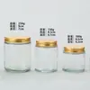 Copo de vela de vidro marrom transfronteiriço, porta-velas romântico selado, decoração de atmosfera, copo de vela de vidro para aromaterapia espessado atacado