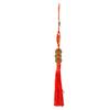 Pingente de cobre de cinco Imperadores dinheiro pingente de dinheiro para casa três Imperadores dinheiro dez Imperadores dinheiro cabide de casa joias