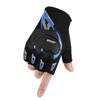 Guantes de montar para exteriores primavera, verano, otoño e invierno, de dedo completo, para fitness, bicicleta de montaña, motocicleta, antideslizantes, transpirables, guantes para las cuatro estaciones