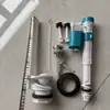 Relleno de agua universal para inodoro estilo antiguo Accesorios de plástico Accesorios de baño Piezas del tanque del inodoro Válvula de entrada Al por mayor