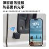 Localizador Magnético Airtag Dispositivo Anti-Pérdida Buscador de Objetos Inteligentes Ios Rastreador de Adsorción para Bicicleta Vehículo Eléctrico Coche