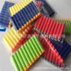 Bala Macia 3,2cm 3,8cm 4,5cm Espuma Bala Macia Acessórios para Pistola Adequado para Balas de Cabeça Macia Eva Elite