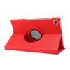 Adecuado para Lenovo Xiaoxin 10.6 Funda Protectora de Cuero M10Plus 3ª Generación Carcasa Giratoria Tab 10.1 Funda de Cuero