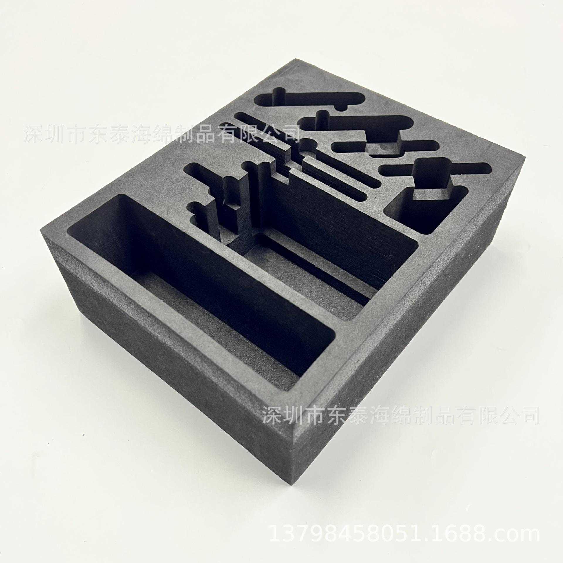 直销eva内衬雕刻成型 CNC电脑锣加工