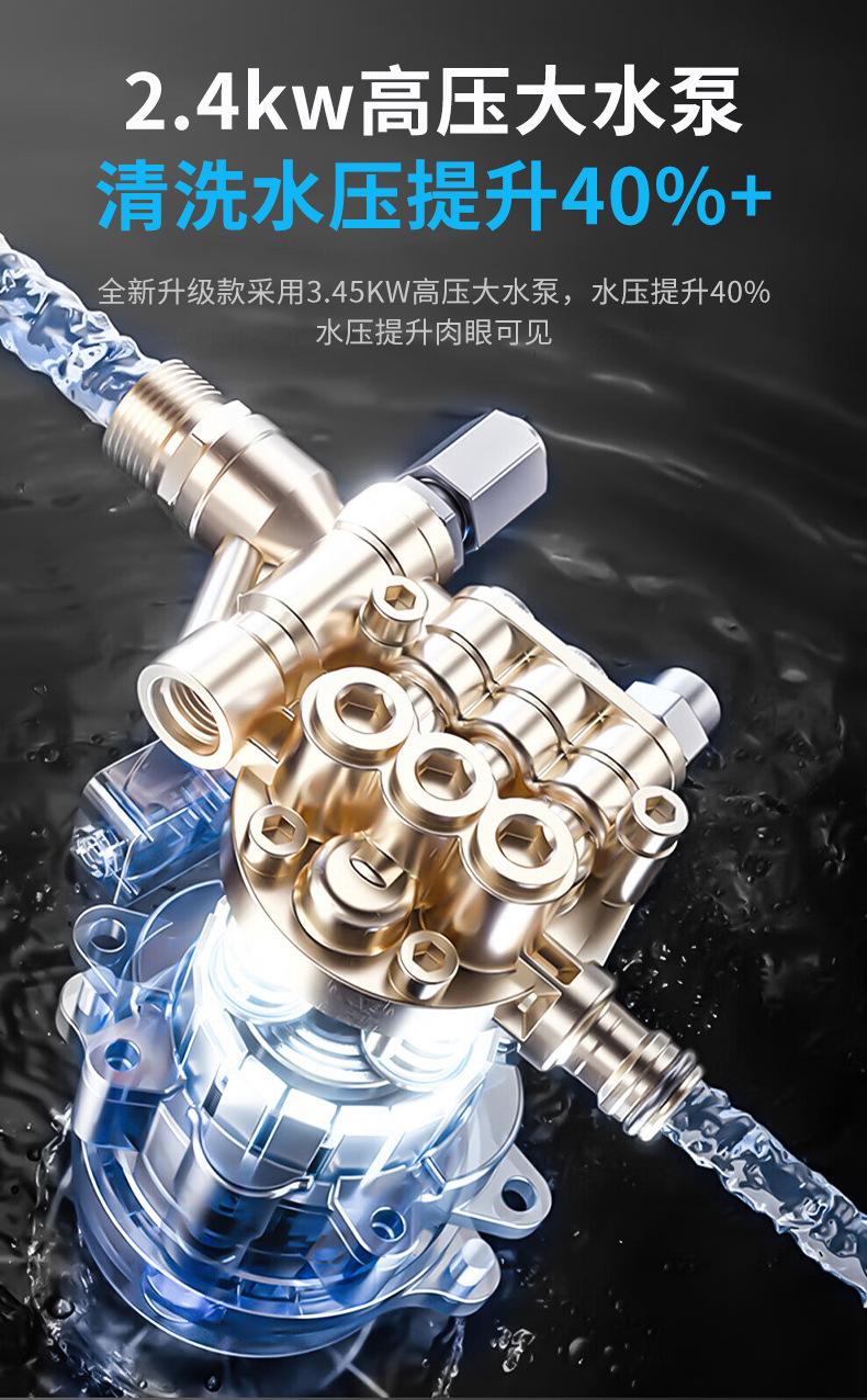 DP-3000长龙式洗碗机_03
