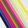 Diadema Deportiva Elástica Ancha de 1 cm Diadema sin Costuras Color Caramelo para Correr Fútbol Accesorio para el Cabello Antideslizante Diadema Transfronteriza