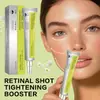 Creme para Olhos com Retinol Mais Vendido RETINOL SHOT SÉRUM FIRMADOR Sérum Suave para Olhos com Retinol