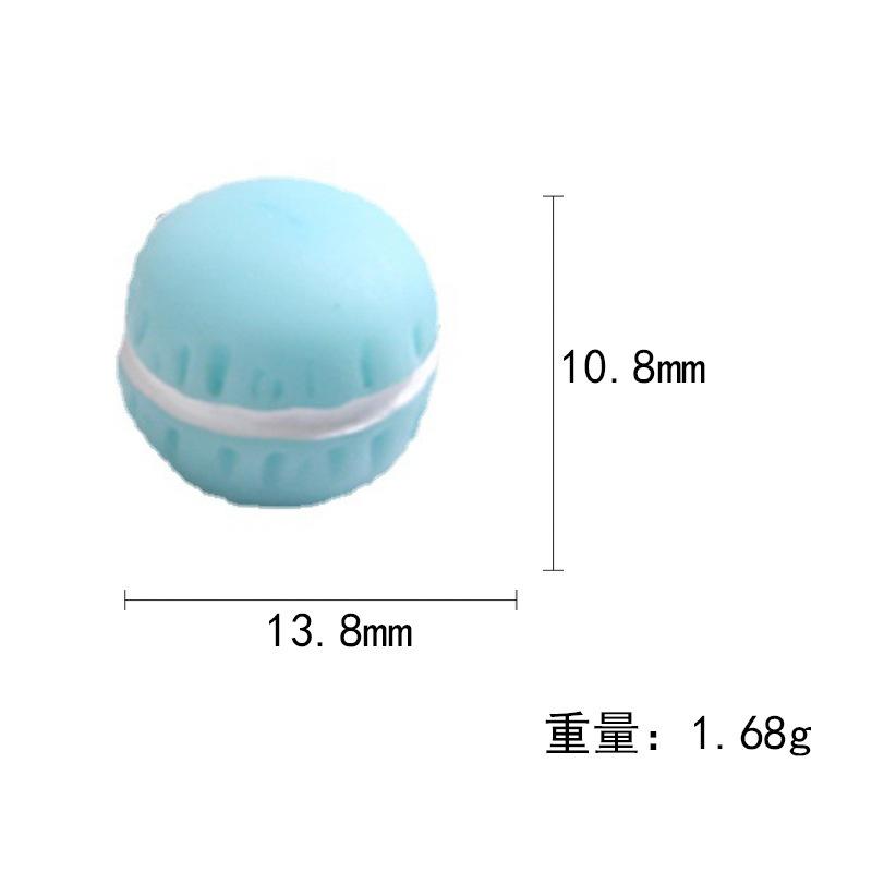 蓝色