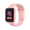 116plus Y68 D20 Pulseira Inteligente Medidor de Exercício Passos Bluetooth Pressão Arterial Oxigênio no Sangue Monitoramento do Sono Frequência Cardíaca Pulseira