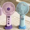 Nuevo ventilador mini de pulverización transfronterizo, recargable por USB, adecuado para estudiantes y uso de oficina, ventilador humidificador de escritorio, venta al por mayor