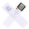 Shengpeng Es Adecuado para Aire Acondicionado Aucma Aucma Kmini Ykq-01 Konka/Control Remoto Universal Ykq-Akm-03