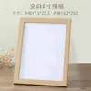 Molduras Vazadas para Fotos no Atacado Molduras para Fotos de 10 polegadas para Mesa e Parede, Adequadas para Decoração de Sala de Estar e Uso no Escritório