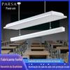 Led padrão nacional luzes de sala de aula escolas instituições de treinamento grille luzes antirreflexo iluminação quadro negro atacado proteção ocular luzes de sala de aula