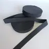 Elástico de Poliéster Elástico Crochê Elástico Elástico Alça de Lancheira Fixador de Tapete de Yoga Médico Têxteis Domésticos