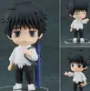 Nendoroid Mutável de Troca de Rosto Jojo's Bizarre Adventure Demon Slayer: Kimetsu No Yaiba Versão Q Figura de Anime para Jogo