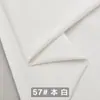 Tela de terciopelo engrosada terciopelo holandés Cortina de terciopelo Mantel para mesa de mostrador Cojín de sofá Cojín Tela de fondo de terciopelo DIY