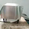 Tostadora de cadena comercial con banda de rodadura, calentamiento, tostadora de chips de pan, máquina automática de desayuno, máquina para hornear pan