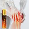 Óleo para Massagem Dr. Zhuo Rei Escorpião Osso Flamejante para Desconforto em Pescoço, Ombros, Cintura e Articulações das Pernas Fábrica de Origem E-commerce Live Bom Fornecimento