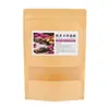 Bolsa de Empaque Universal para Pastel de Gelatina de Piel de Burro Medio Libra 0.5kg Bolsas Kraft Autoadhesivas Bolsas Selladas para Pastel de Gelatina de Piel de Burro Bolsas de Regalo