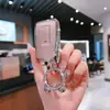 Cubierta de Llave Lexus Es200 Es300 Coche Rx350H Bolsa Rx270 Especial Femenina Es260 Hebilla de Carcasa Protectora
