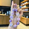 Nueva Cadena para Teléfono Melody, Colgante para Teléfono, Correa para Teléfono, Llavero, Anillo para Llaves, Adorno Colgante, Pequeño Regalo al por Mayor