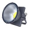 Lámpara Industrial y Minera de Tubo de Cobre y Aletas LED de Alta Potencia 400W Lámpara de Mástil Alto Lámpara de Proyección para Exteriores 500W Lámpara para Grúa Torre Luz Fuerte