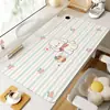 Alfombrilla de ratón calefactable, calentador de escritorio, alfombrilla de escritorio para oficina para invierno, calentador de escritorio para mujeres, alfombrilla de escritorio calefactable extra grande para computadora