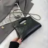2026 Nova Bolsa de Corrente de Moda de Alta Qualidade Versátil para Mulheres, Bolsa de Ombro Transversal Popular de Alto Valor Estilosa de Luxo Leve